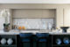 marble kitchen breakfast bar interior design