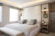 contemporary interior bedroom design