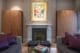 south kensington residential home living room modern interior design