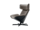 GIF of Rigby & Rigby's favourite swivel chairs