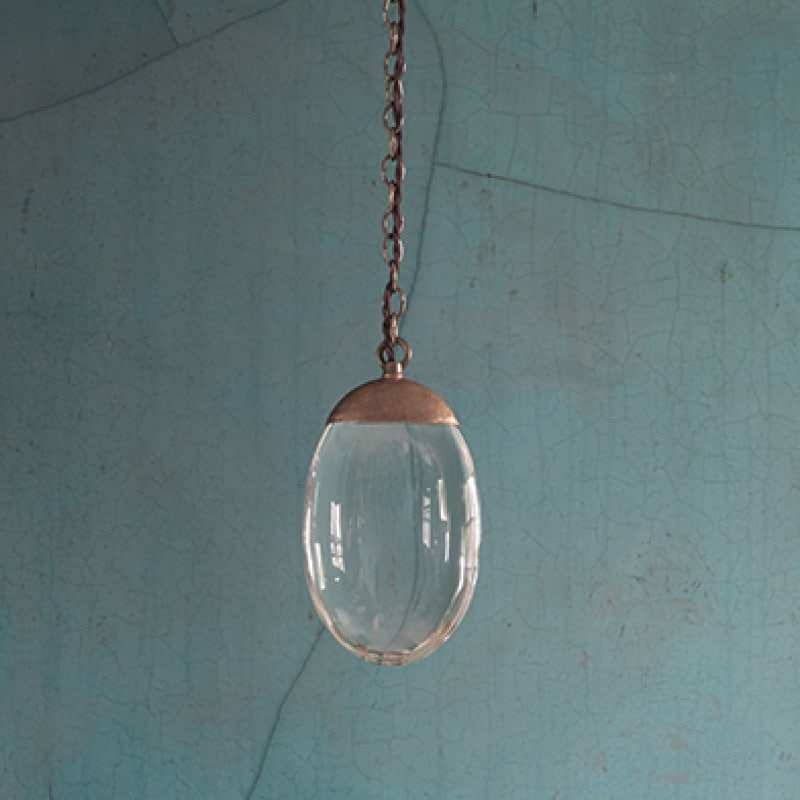 , In The Studio: Our Favourite Bedside Pendants