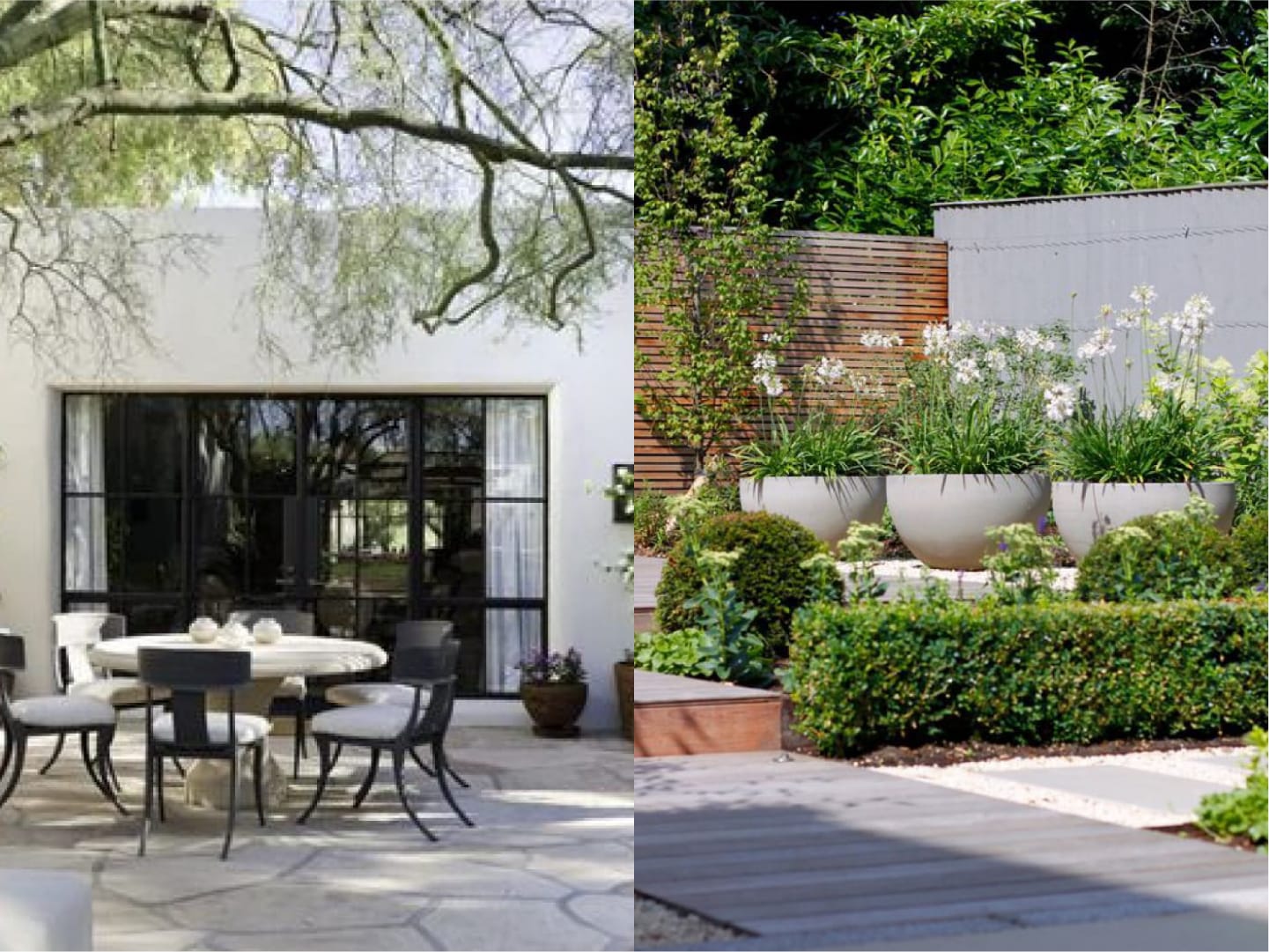 , Feng Shui in the garden &#8211; Design Theory by James Ashfield &#8211; Interior Design Director